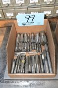 Lot - Taps in (1) Box