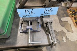 Lot (2) Central Forge 4