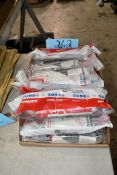 Lot - Hilti Model HIT-HY-200-R V3 Adhesive Anchor in (1) Box
