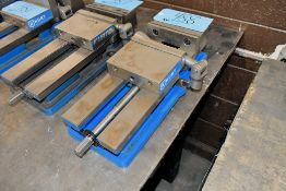 Kurt Model DX6 Crossover 6