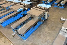 Kurt Model DX6 Crossover 6