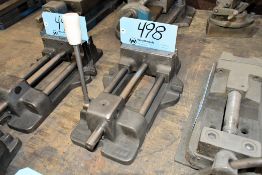 Heinrich Model 6SV 6