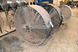 2022 Uline Model BF48BDPEULINE 48