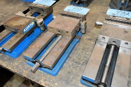 Kurt Model DX6 Crossover 6