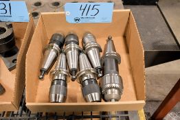 Lot - (1) Jacobs 14N 1/2