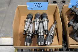 Lot - (6) SYIC Model 22403 1/2