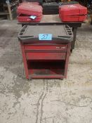 Craftsman 2-Drawer Rolling Toolbox