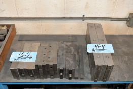 Lot - Setup Parallels in (1) Group