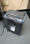 Suntiko Model C261P Document Shredder