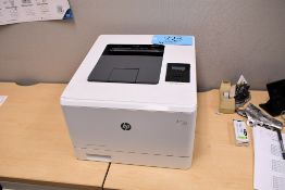 HP LaserJet Pro M452nw Color Printer