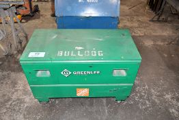 Greenlee Model HD2448-27 48