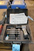 Ingersoll Rand Model 121 Air Hammer with Case