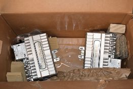 Lot - (2) Sew-Eurodrive Movifit Decentralized Frequency Inverters in (1) Case Box