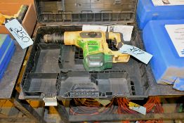 DeWalt Model DCH481 Type 1 1-9/16