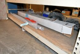 Banner Model S0P-E12-1500A Elevated Use Stand-Off Pipe