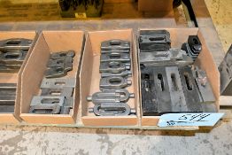 Lot - Hold Down Clamps in (5) Boxes