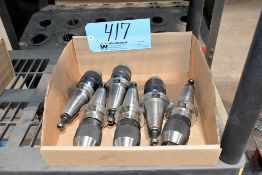 Lot - (6) SYIC Model 22403 1/2