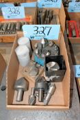 Lot - Countersinks in (1) Box