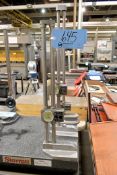 Mitutoyo No. 192-102 450mm Dial Height Gage