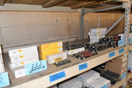Lot - Turck Fieldbus I/O Modules and Safety Block I/O Modules in (4) Rows