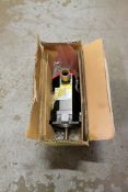 Fanuc Type A06B-0227-B705 1.6 KW AC Servo Motor, 3,000 RPM, 8nm Stall Torque