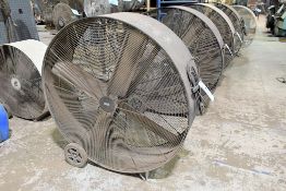 2022 Uline Model BF48BDPEULINE 48