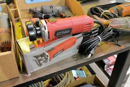 Tool Shop Model 241-9970 3