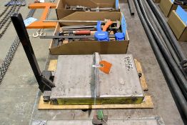 Mag-Mate Model CL3000 3,000-lb. Capacity Lifting Magnet