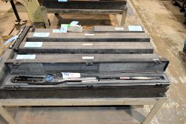 CDI Model 8004NLDNSS 3/4