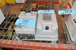 Allen Bradley Cat No. 281E-F12Z-10B-RR Armor Start Control Module