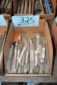 Lot - Packaged Reamers in (1) Box