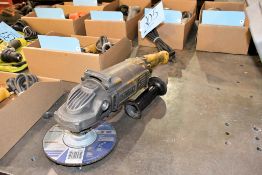 DeWalt Model DWE4517 Type 6 7
