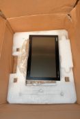 Siemens Simatic HMI Touchscreen Display Panel with Case Box