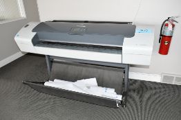 HP DesignJet T770 44
