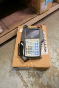 Fanuc A05B-2256-C113#EAW Teach Pendant with Case Box (NEW)