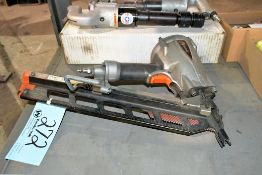 Paslode Model F350S Pneumatic Framing Nailer