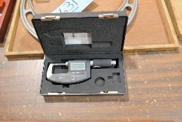 Mahr Model Micromar 40EW 0