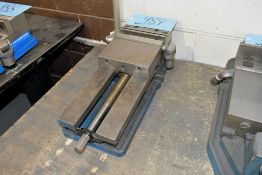 Kurt Model DX6 Crossover 6