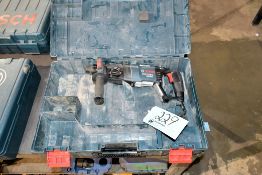 Bosch Bulldog Xtreme Model 11255VSR 1