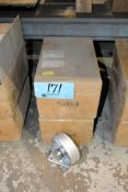 Lot - (2) 6-Piece Heavy Duty Caster Sets with Case Boxes
