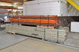 Lot - (6) Sections of 144