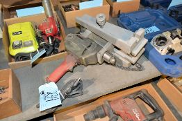 Milwaukee Cat No. 1660-1 1/2