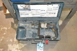 Bosch Model 1462VS 3/8