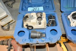 Darex Model Drill Doctor 750X Drill Bit Sharpener with Case; 15,000 RPM, 1.75 Amp, 120 Volt