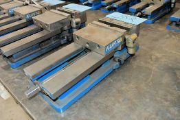 Kurt Model DX6 Crossover 6