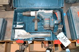 Bosch Model 11264EVS 1-5/8