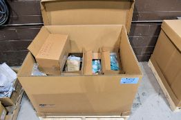 Lot - Double Ended Automation Ethernet Cables in (1) Pallet Box