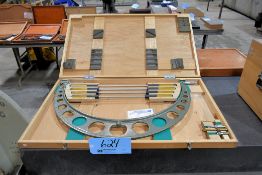 Mitutoyo No. 104-154A 20