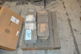Lot - (1) Roman Model TDC-7106 225 KVA MFDC Power Supply, Etc.
