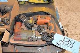 Milwaukee Cat No. 0141-1 1/4